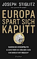 Europa spart sich kaputt