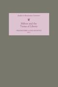 Milton and the Terms of Liberty