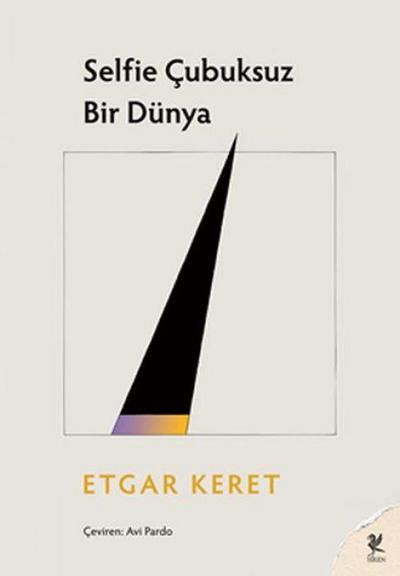 Selfie Cubuksuz Bir Dünya
