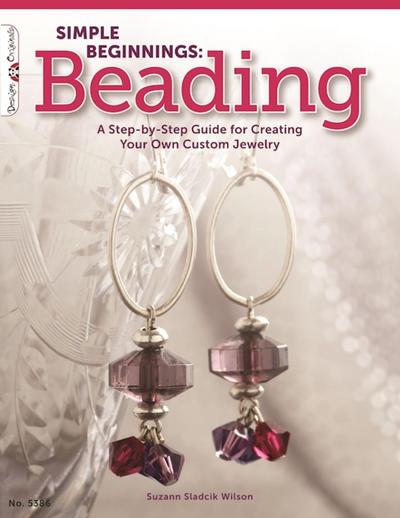 Simple Beginnings: Beading