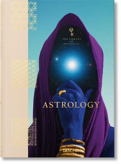 Astrologie. La Bibliothèque de l’Ésotérisme