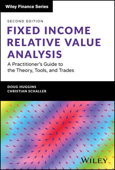 Fixed Income Relative Value Analysis + Website