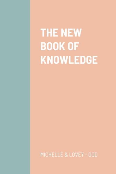 THE NEW BOOK OF KNOWLEDGE