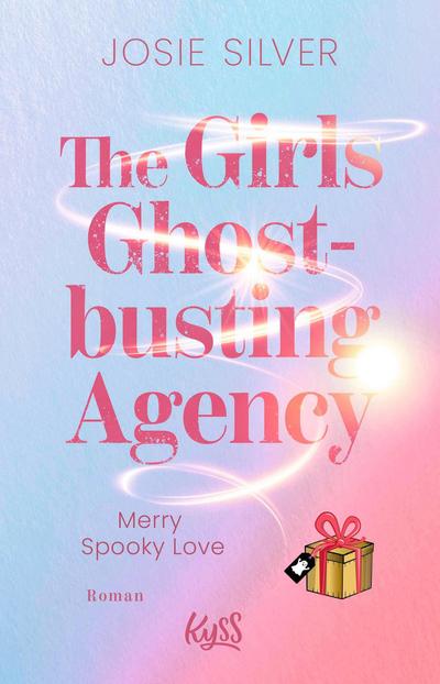 The Girls Ghostbusting Agency - Merry Spooky Love
