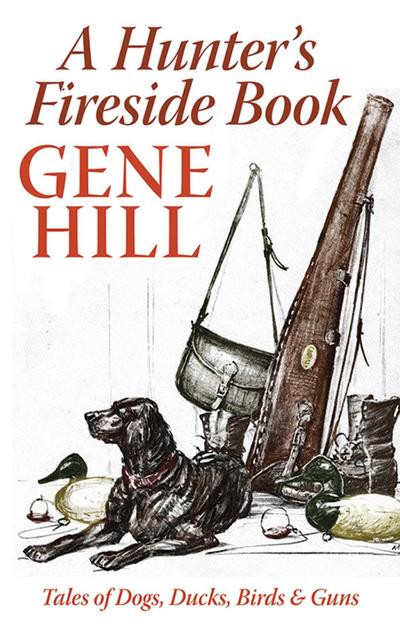 A Hunter’s Fireside Book