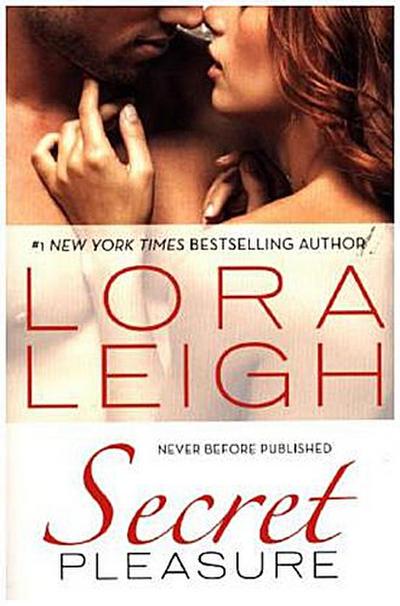 Secret Pleasure