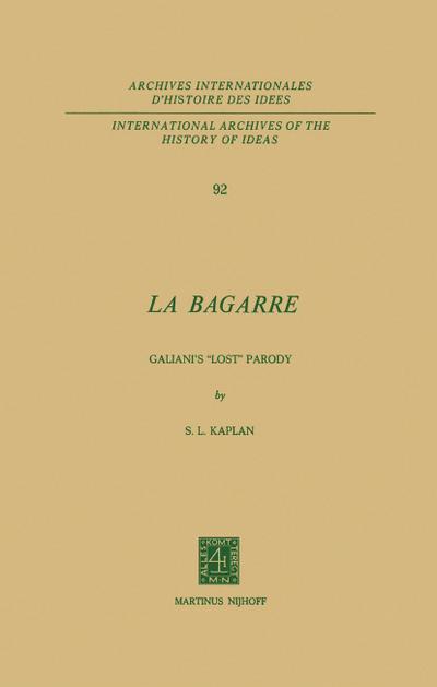 La Bagarre