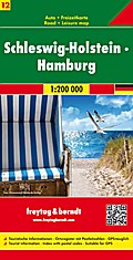 Schleswig-Holstein - Hamburg