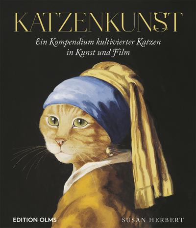 Katzenkunst