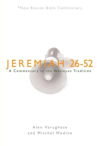 Jeremiah 26-52