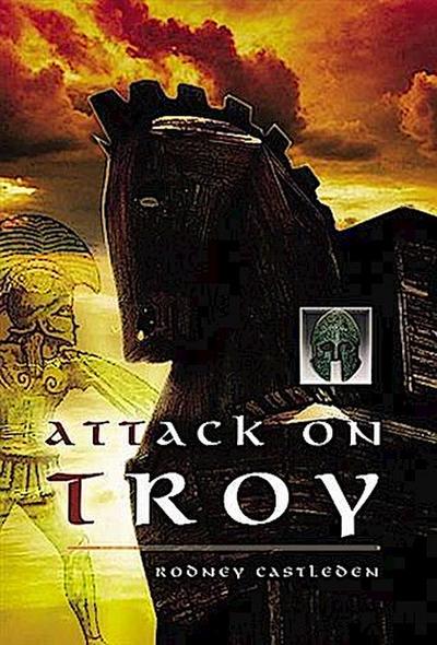 Attack on Troy