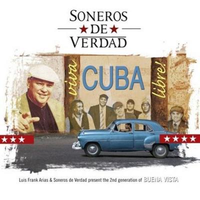 Viva Cuba Libre!, 1 Audio-CD