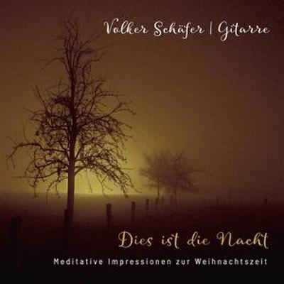 Dies ist die Nacht