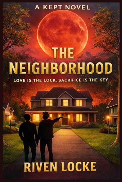 THE NEIGHBORHOOD