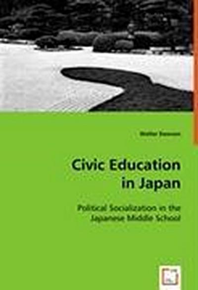 Dawson, W: Civic Education in Japan