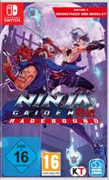 NINJA GAIDEN: Ragebound (Nintendo Switch)