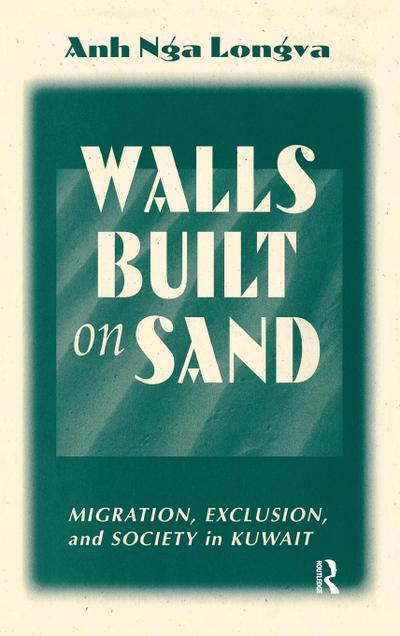Walls Built On Sand