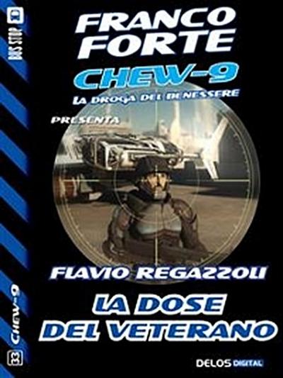 La dose del veterano