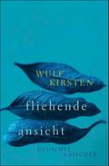 fliehende ansicht