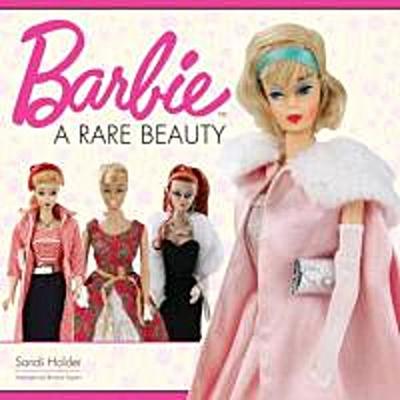 Holder, S: Barbie Doll
