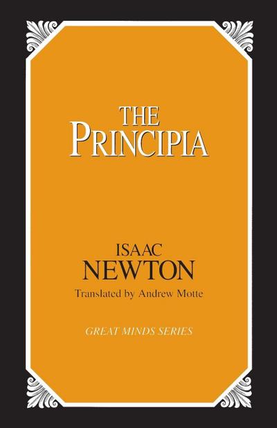 Isaac Newton: Principia