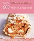 Hamlyn All Colour Cookery: 200 Delicious Desserts