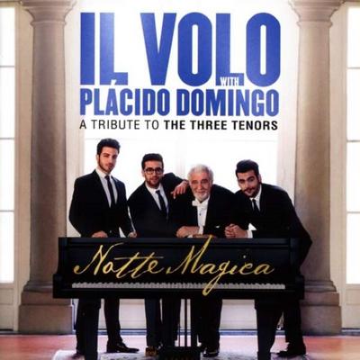 Il Volo - Notte Magica