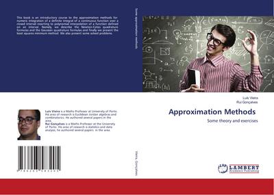 Approximation Methods