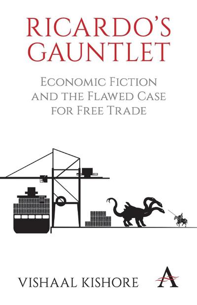 Ricardo’s Gauntlet