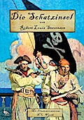 Die Schatzinsel