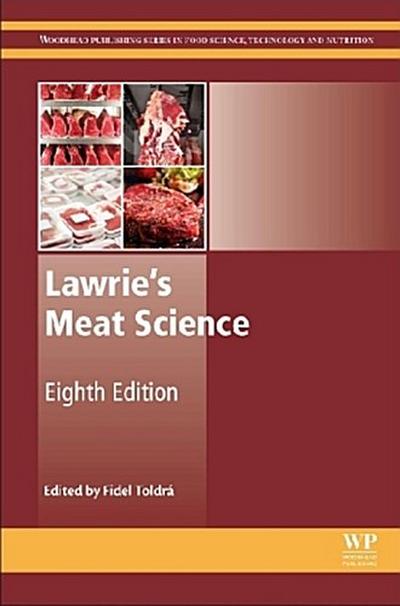 Lawrie’s Meat Science