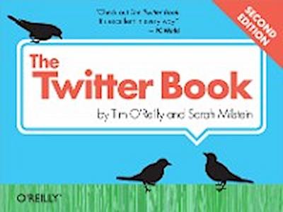 Twitter Book