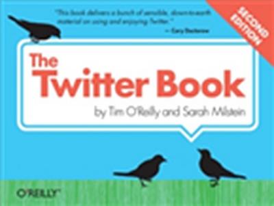 Twitter Book