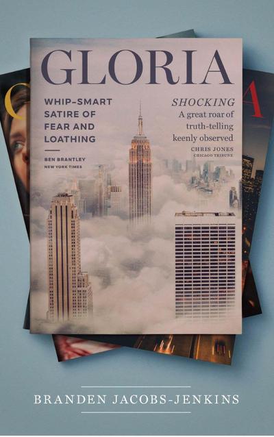 Gloria (TCG Edition)