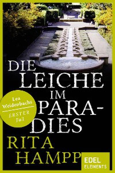 Die Leiche im Paradies