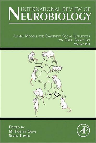 Animal Models for Examining Social Influences on Drug Addiction
