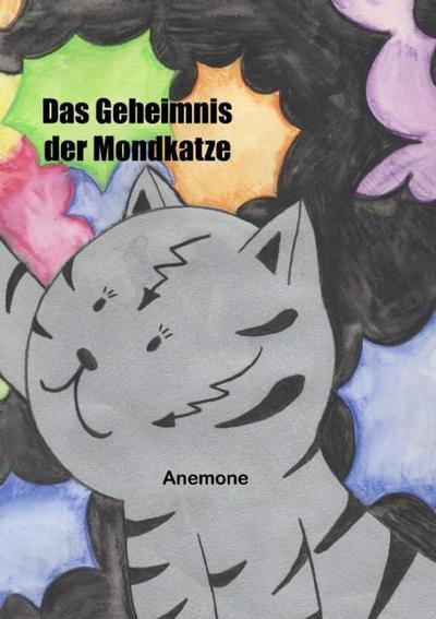 Das Geheimnis der Mondkatze