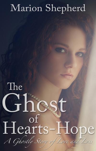 Ghost of Hearts-Hope
