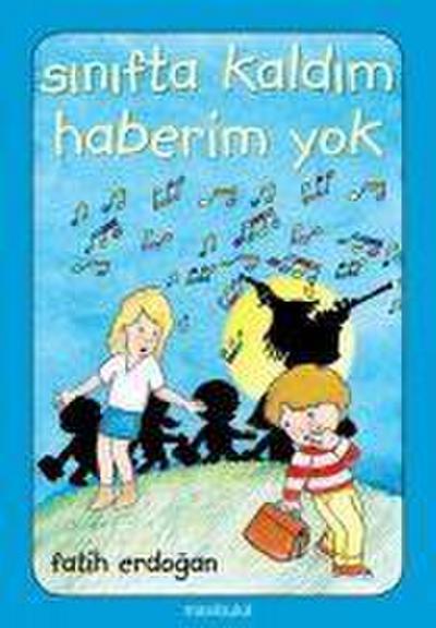 Sinifta Kaldim Haberim Yok 3 Yas