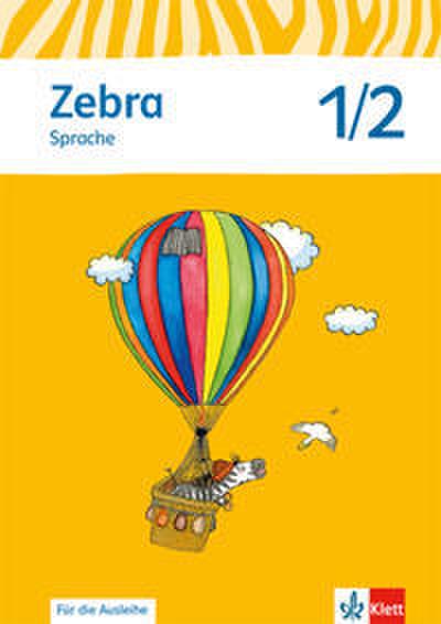 Zebra 2