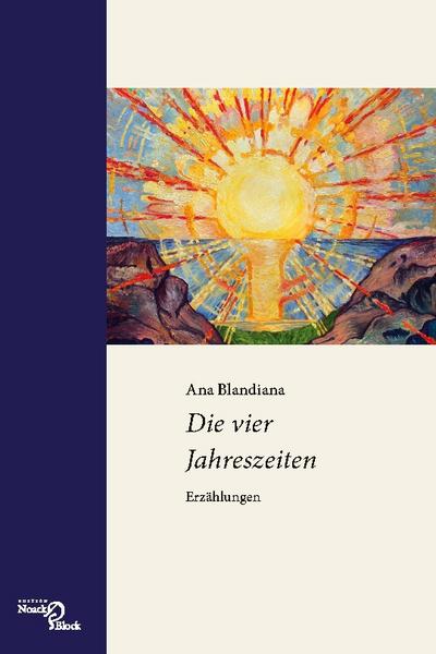 Die vier Jahreszeiten