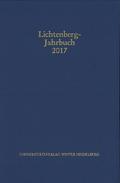 Lichtenberg-Jahrbuch 2017