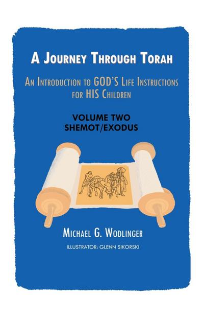 A Journey Through Torah
