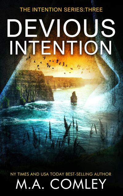 Devious Intention (Intention series, #3)