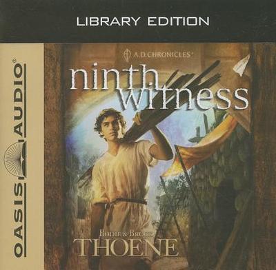 Ninth Witness (Library Edition)