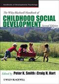 The Wiley-Blackwell Handbook of Childhood Social Development