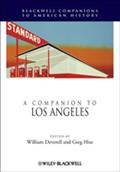 A Companion to Los Angeles