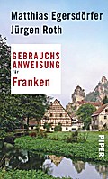 Gebrauchsanweisung für Franken