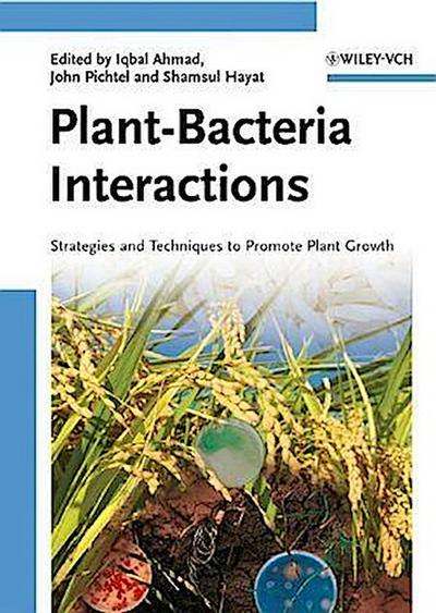 Plant-Bacteria Interactions