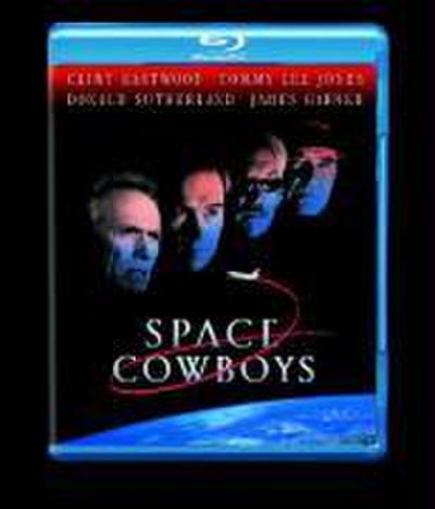 Space Cowboys
